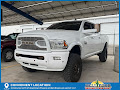2018 RAM 2500 Laramie Longhorn
