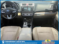 2015 Subaru Legacy 2.5i