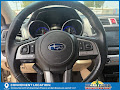 2015 Subaru Legacy 2.5i
