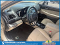 2015 Subaru Legacy 2.5i