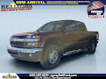 2008 Chevrolet Colorado LT