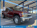 2008 Chevrolet Colorado LT