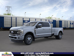 2026 Ford F-350SD 