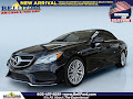 2016 Mercedes-Benz E-Class E 400