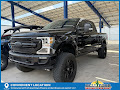 2020 Ford F-250SD Limited
