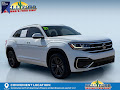 2021 Volkswagen Atlas Cross Sport 3.6L V6 SE w/Technology R-Line