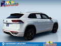 2021 Volkswagen Atlas Cross Sport 3.6L V6 SE w/Technology R-Line