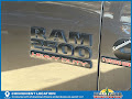 2016 RAM 2500 Laramie