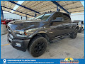 2016 RAM 2500 Laramie
