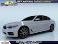 2017 BMW 5 Series 530i xDrive