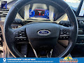 2020 Ford Escape Hybrid Titanium