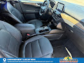 2020 Ford Escape Hybrid Titanium