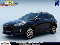 2020 Ford Escape Hybrid Titanium