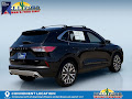 2020 Ford Escape Hybrid Titanium