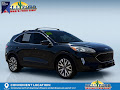 2020 Ford Escape Hybrid Titanium