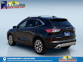 2020 Ford Escape Hybrid Titanium