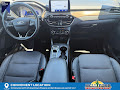 2020 Ford Escape Hybrid Titanium
