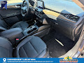 2020 Ford Escape Hybrid Titanium