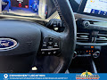 2020 Ford Escape Hybrid Titanium