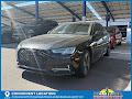 2018 Audi A4 2.0T Premium Plus