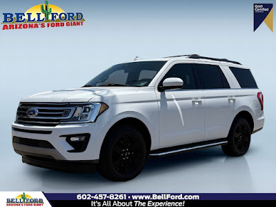 2020 Ford Expedition