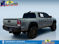 2022 Toyota Tacoma TRD Off-Road