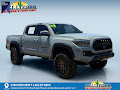 2022 Toyota Tacoma TRD Off-Road