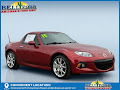2015 Mazda Miata PRHT Grand Touring