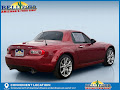 2015 Mazda Miata PRHT Grand Touring