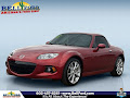 2015 Mazda Miata PRHT Grand Touring