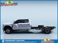 2026 Ford F-450SD XL