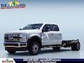 2026 Ford F-450SD XL