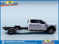 2026 Ford F-450SD XL