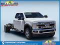 2026 Ford F-450SD XL