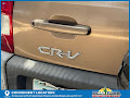 2002 Honda CR-V EX