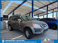 2002 Honda CR-V EX