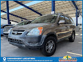 2002 Honda CR-V EX