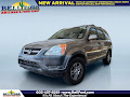 2002 Honda CR-V EX