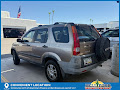 2002 Honda CR-V EX