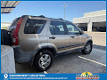 2002 Honda CR-V EX