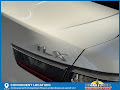 2019 Acura ILX Premium Package