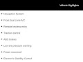 2019 Acura ILX Premium Package
