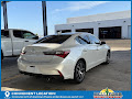 2019 Acura ILX Premium Package
