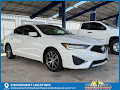 2019 Acura ILX Premium Package