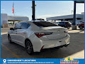 2019 Acura ILX Premium Package