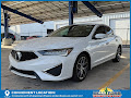 2019 Acura ILX Premium Package