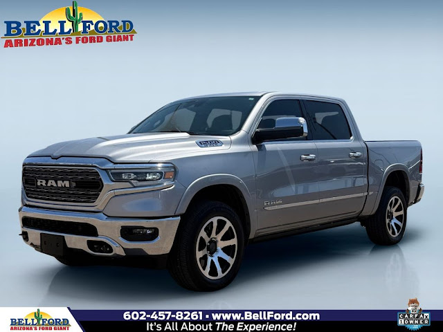 2019 RAM 1500 Limited