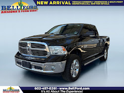 2016 RAM 1500 Lone Star