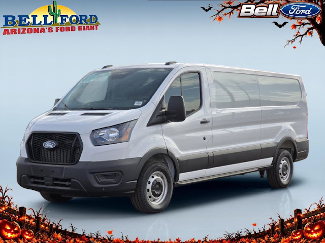 2026 Ford Transit-150 Base