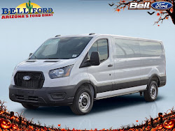 2026 Ford Transit-150 Base